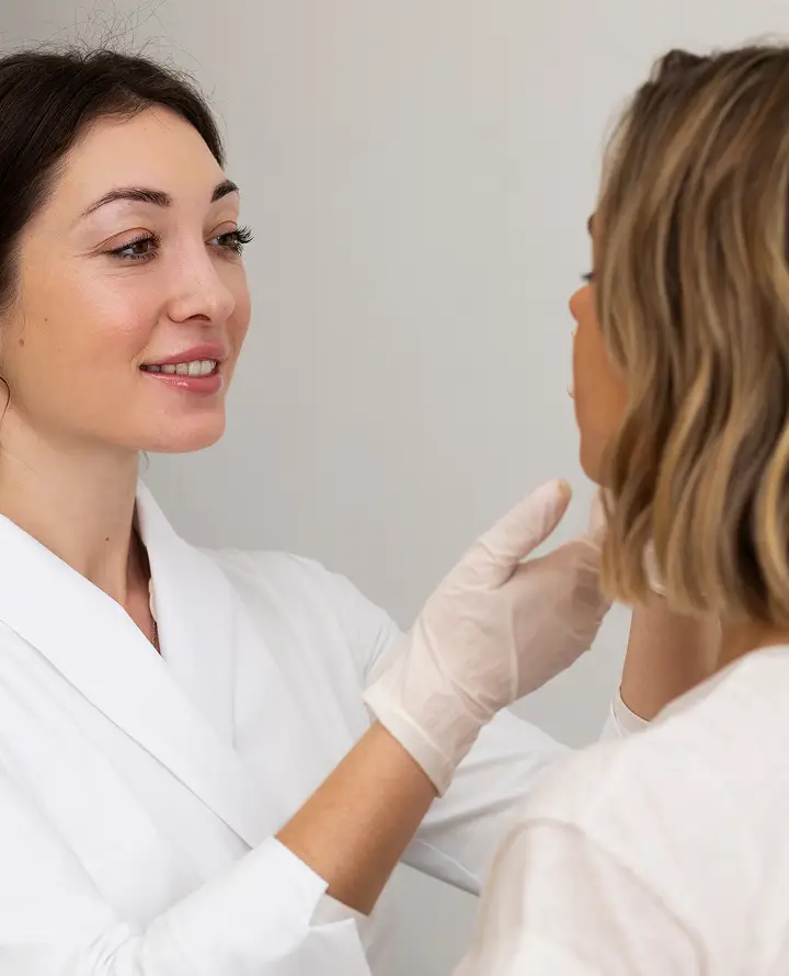 Diagnostic & Medical Consultation